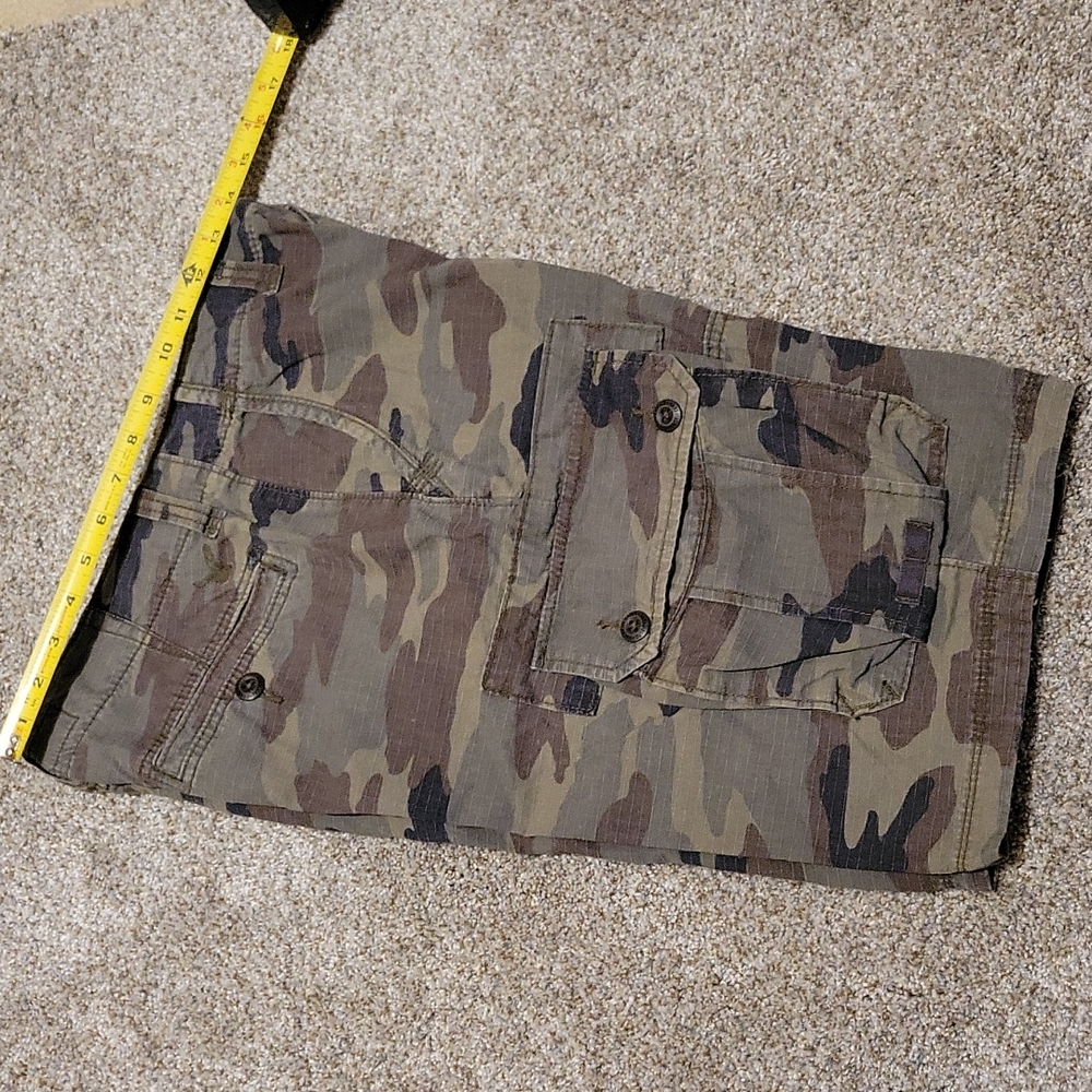American eagle longboat cargo shorts NWOT